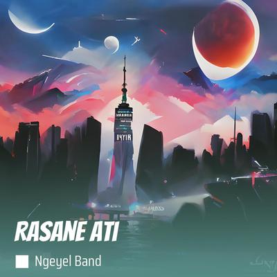 Rasane Ati's cover