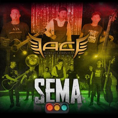 SEMA's cover