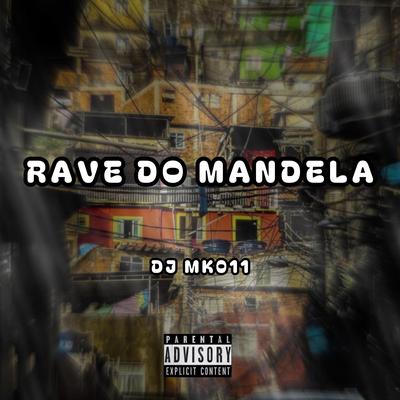 RAVE DO MANDELA's cover