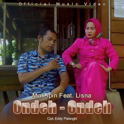 Ondeh Ondeh's cover