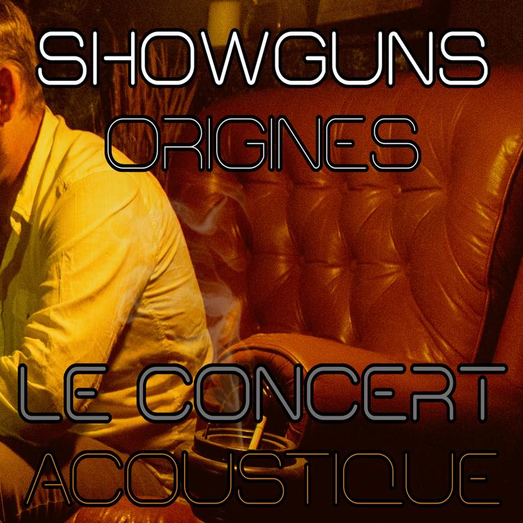 Showguns's avatar image