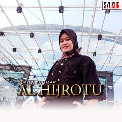 Al hijrotu's cover