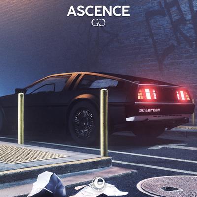 Go By Ascence's cover