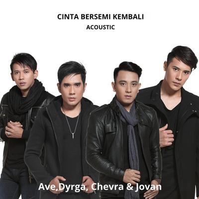 Cinta Bersemi Kembali (Acoustic)'s cover