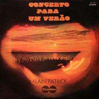 Alain Patrick's avatar cover