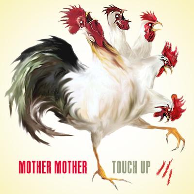 Tic Toc By Mother Mother's cover