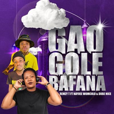 Gao gole Bafana's cover