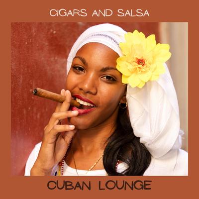 Cigars and Salsa's cover