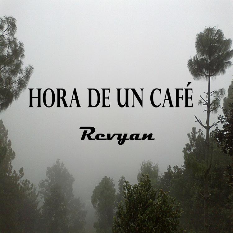 Revyan's avatar image
