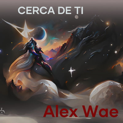 Cerca de Ti By Alex wae's cover