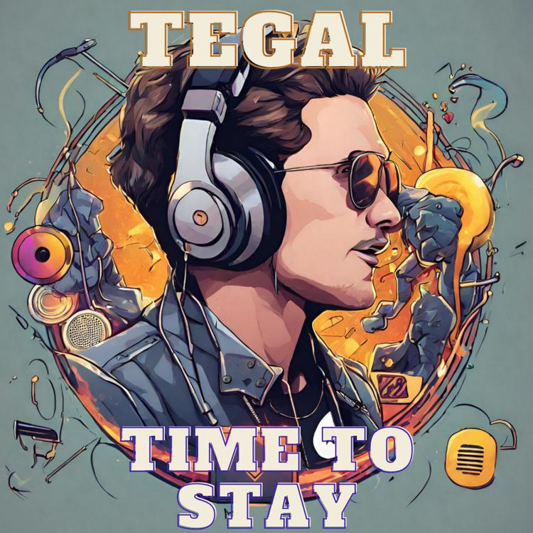 Tegal's avatar image