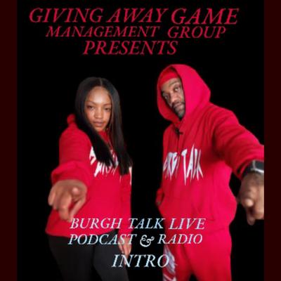 Giving Away Game Management Group's cover