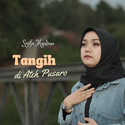 Tangih Di Ateh Pusaro's cover