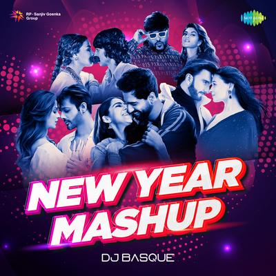 New Year Mashup's cover