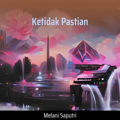 Ketidak Pastian (Acoustic)'s cover