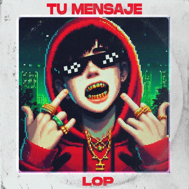 Lop's avatar image