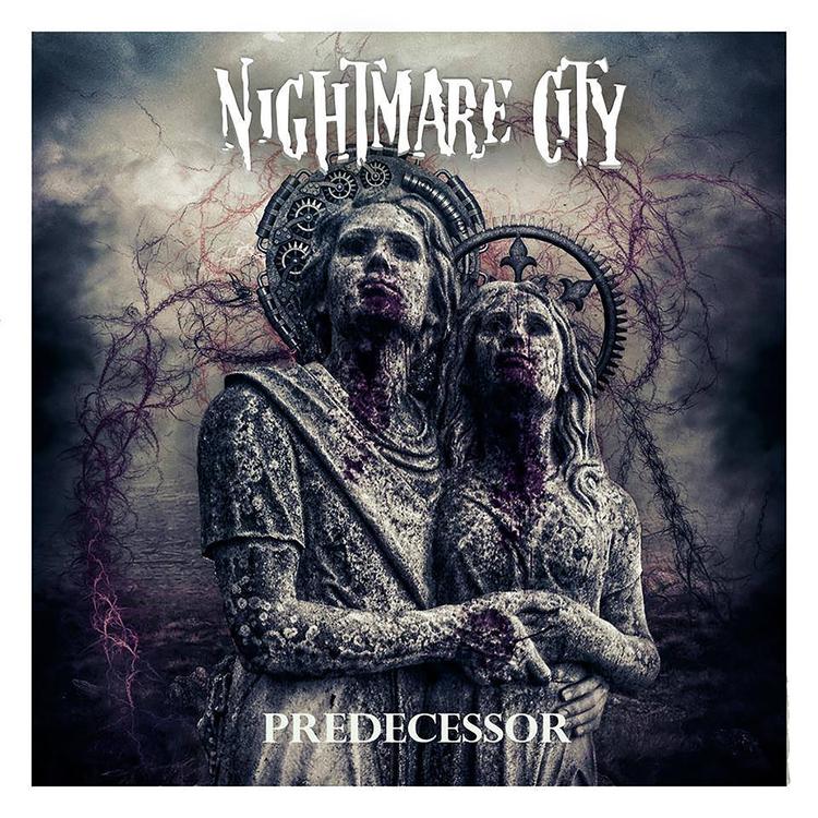 Nightmare City's avatar image