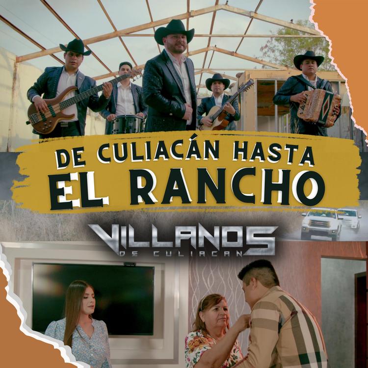 Villanos de Culiacan's avatar image