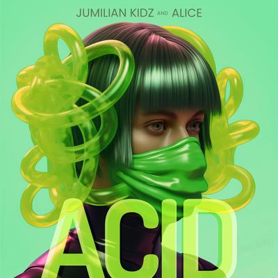 Acid's cover