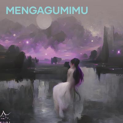 Mengagumimu (Original)'s cover