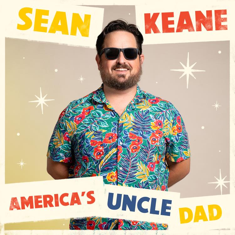 Seán Keane's avatar image