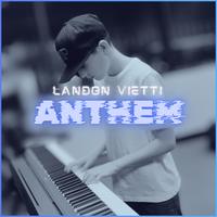 Landon Vietti's avatar cover