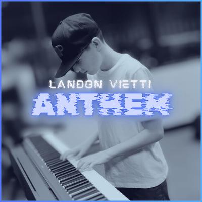 Landon Vietti's cover