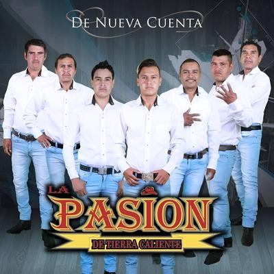 La Pasión De Tierra Caliente's cover