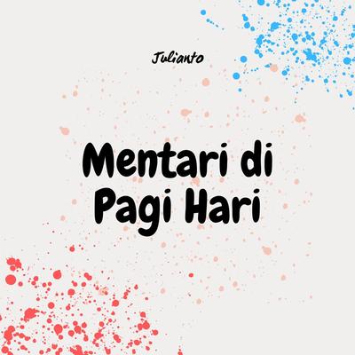 Mentari di Pagi Hari's cover