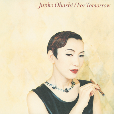 Sweet Love By Junko Ohashi's cover