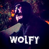 Wolfy's avatar cover