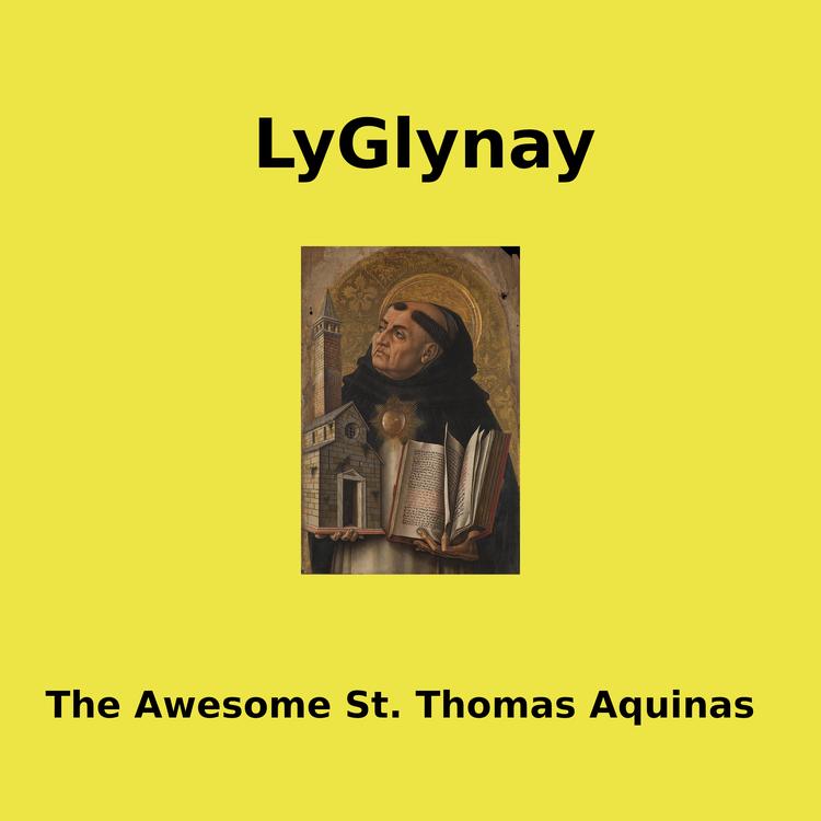 LyGlynay's avatar image