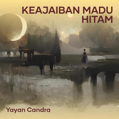 KEAJAIBAN MADU HITAM's cover