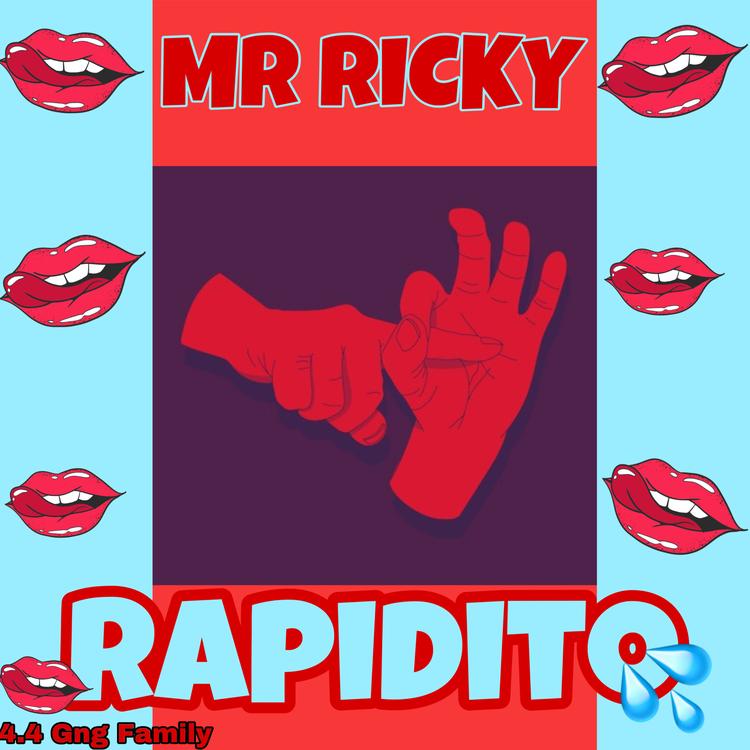 MR RICKY's avatar image