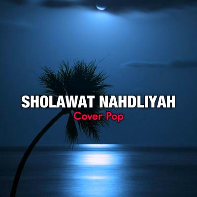 Sholawat Nahdliyah Cover Pop's cover