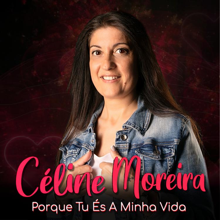 Celine Moreira's avatar image