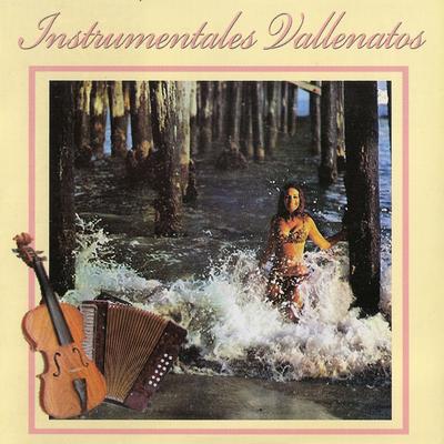 Los Violines de Valledupar's cover
