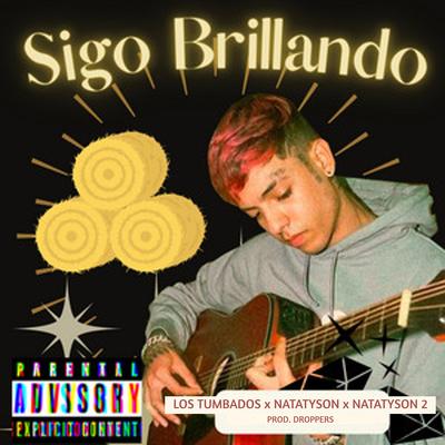 Sigo Brillando's cover