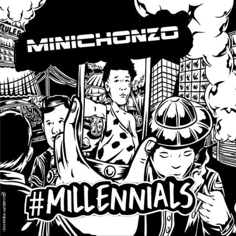 Minichonzo's avatar image