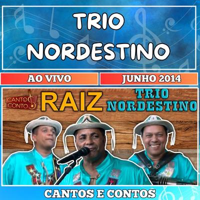 AO VIVO NO CANTOS E CONTOS JUNHO 2014's cover