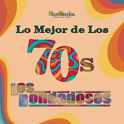 Lo Mejor de los 70s's cover