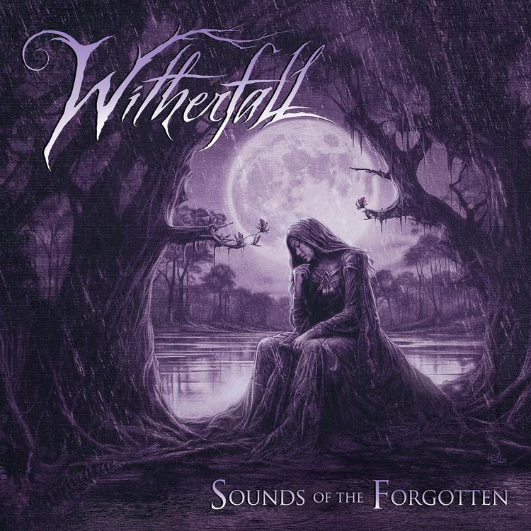 Witherfall's avatar image