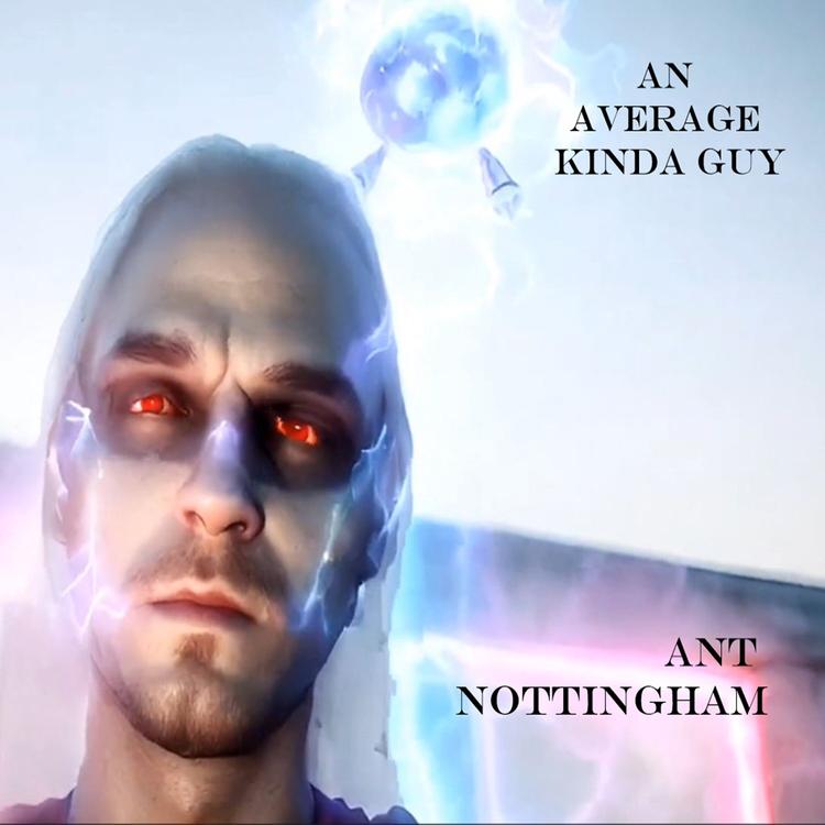 Ant Nottingham's avatar image