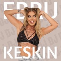 Ebru Keskin's avatar cover