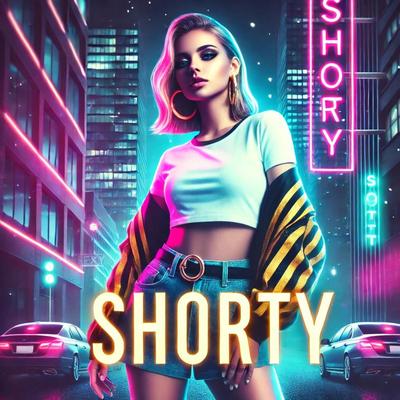 Shorty's cover