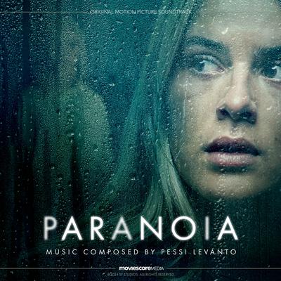 Paranoia (Original Motion Picture Soundtrack)'s cover