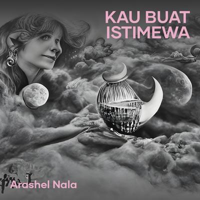 Kau Buat Istimewa's cover