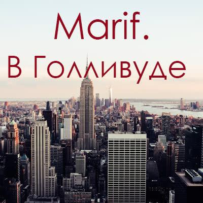 Marif.'s avatar image