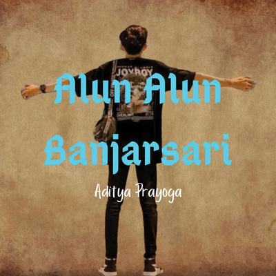 Alun-Alun Banjarsari's cover