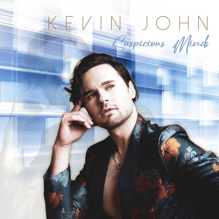 Kevin John's avatar image